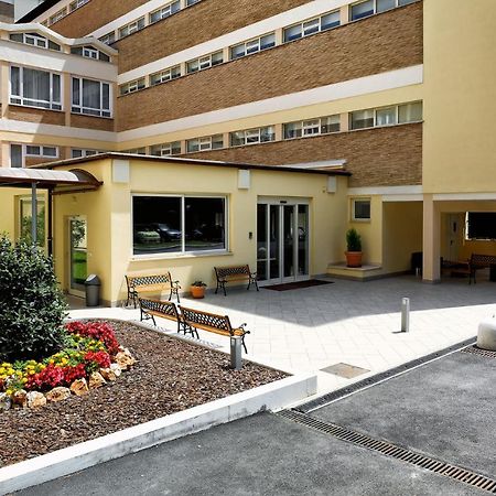 Casa per Ferie San Juan de Ávila Roma Exterior foto