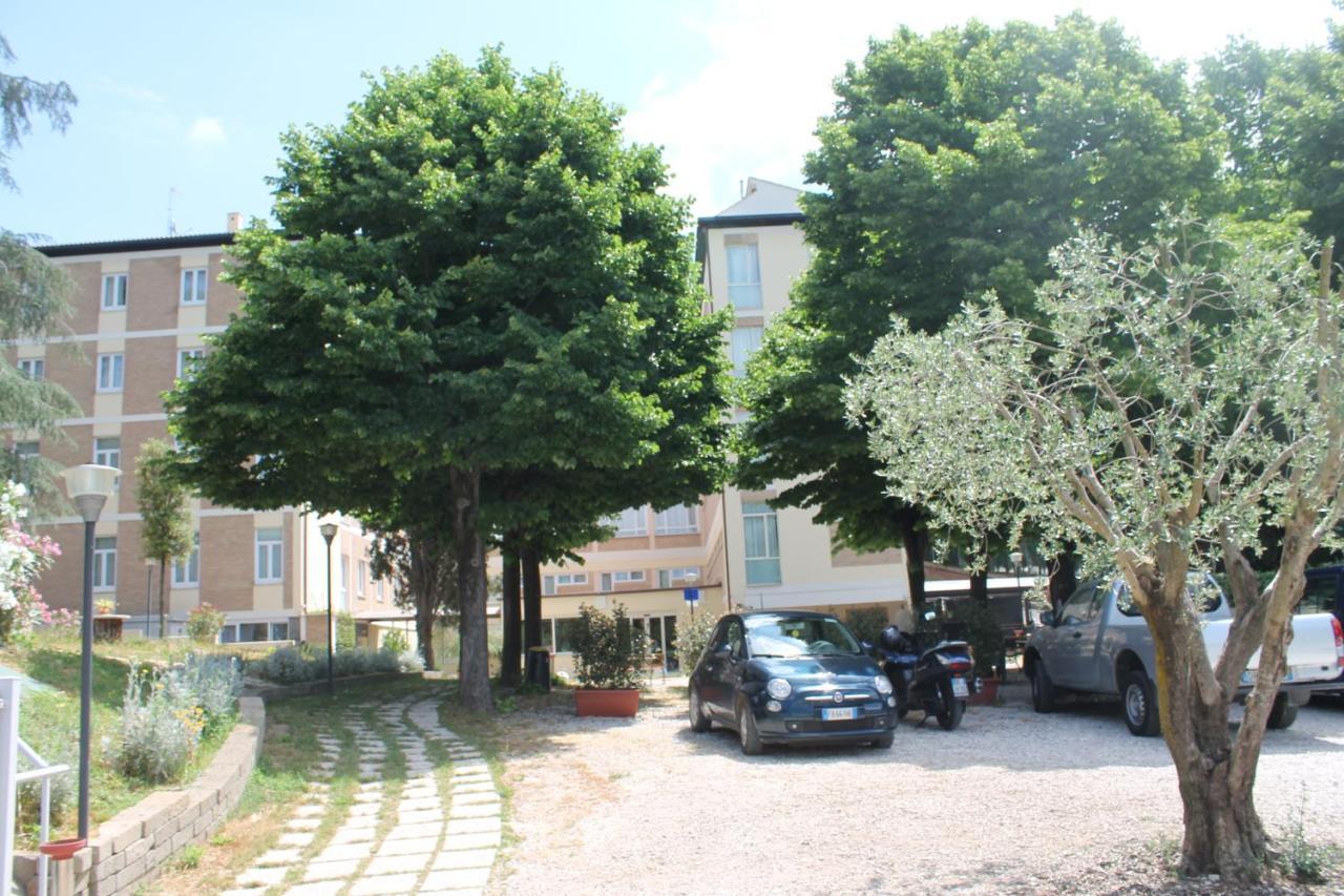 Casa per Ferie San Juan de Ávila Roma Exterior foto