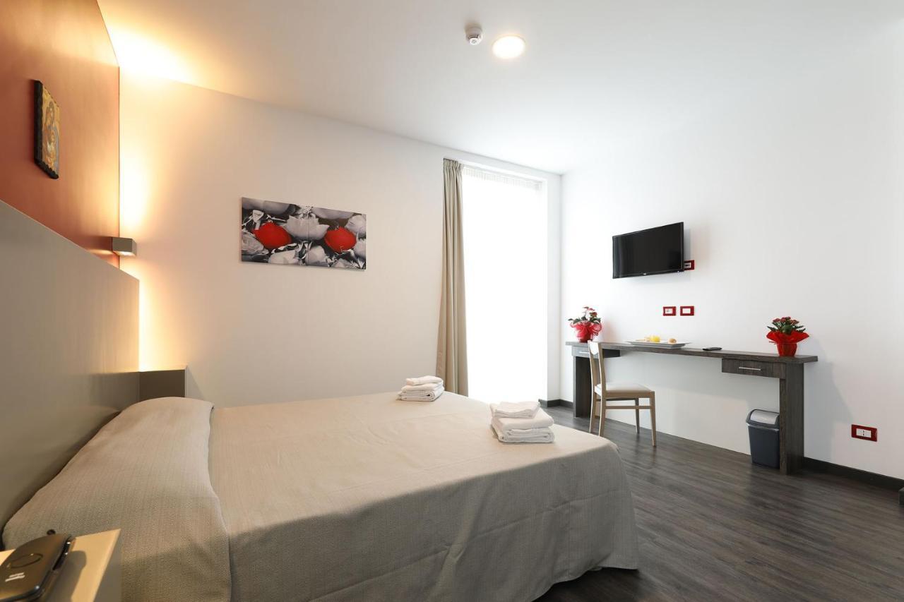 Casa per Ferie San Juan de Ávila Roma Exterior foto